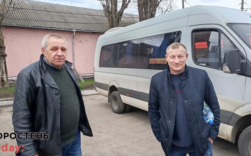 В облслужбі відновлення і розвитку інфраструктури розповіли, коли на Житомирщині дороги ремонтуватимуть