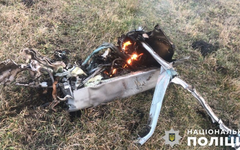 Наслідки ворожого обстрілу на Житомирщині: у 16 будинках пошкоджені вікна