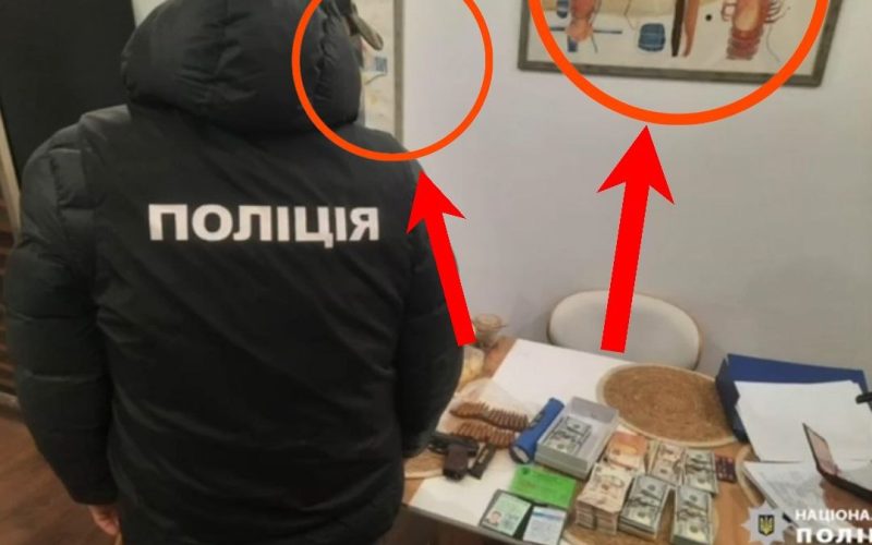 У помешканнях зятя мера Коростеня проводилися обшуки?