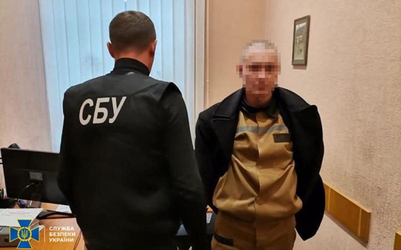 На Житомирщині судитимуть снайпера та стрілка рф, яких взяли в полон влітку минулого року