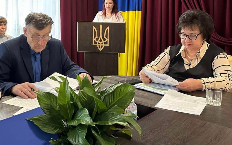 Ушомирська сільрада виділила 5 млн грн на закупівлю безпілотників для 3-ї штурмової бригади
