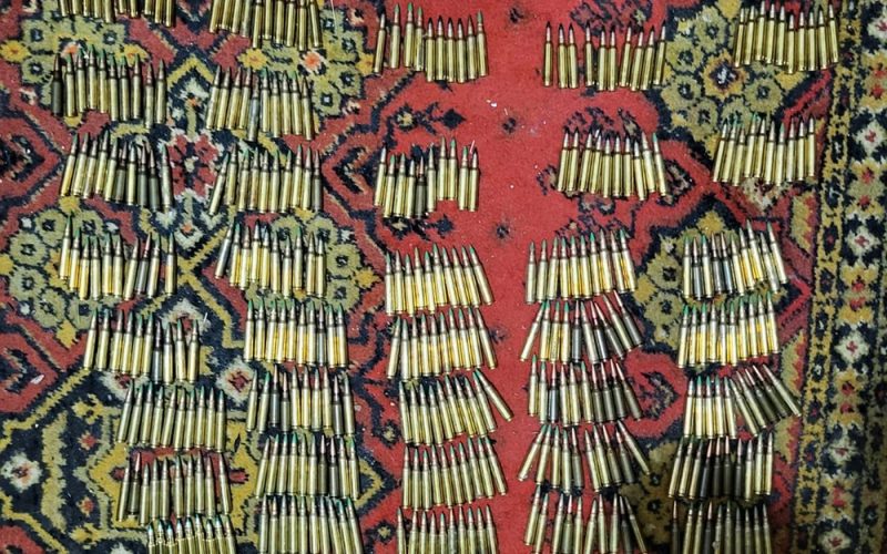 На Житомирщині викрили осіб, які причетні до крадіжок з об’єктів критичної інфраструктури