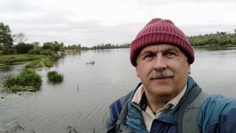 Чи збільшився рівень води в річках Коростеня та Овруччини після злив