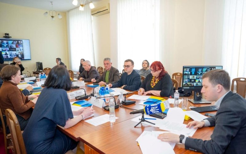Нардеп Пушкаренко: Всі постраждалі внаслідок аварії на ЧАЕС повинні мати належну державну підтримку