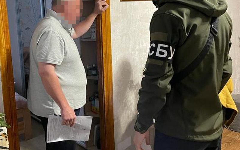 Апеляційний суд засудив на 5 років тюрми – прокремлівський інтернет-пропагандист з Коростеня отримав покарання