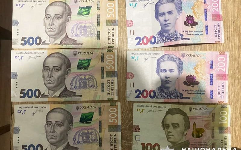 В Овручі нетверезий водій мотоцикла, який порушив ПДР, запропонував поліцейським 2 тис. грн “відкупного”