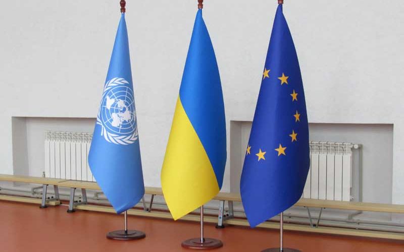 На Малинщині за мільйон євро відновили 5 освітніх закладів, що постраждали від агресії рф (ФОТО)