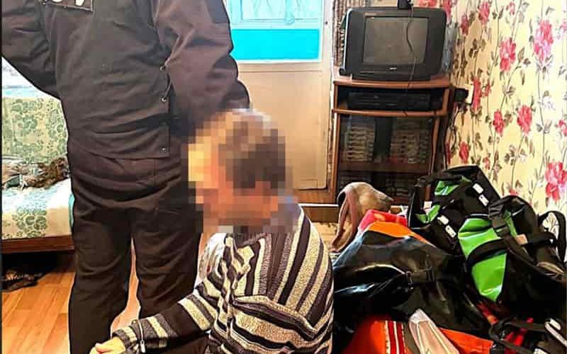 Перетин кордону для військовозобов’язаних на Коростенщині: киянину повідомили про підозру через незаконну схему
