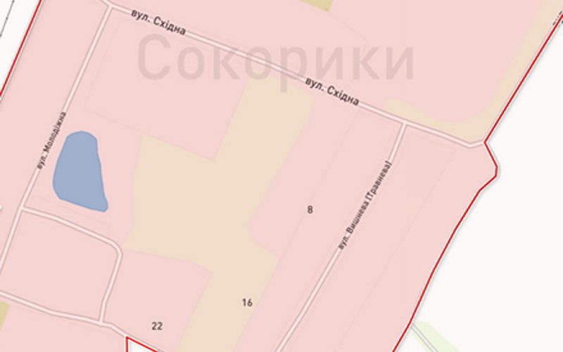 Кабмін змінив статус: селище у Коростенському районі стало селом