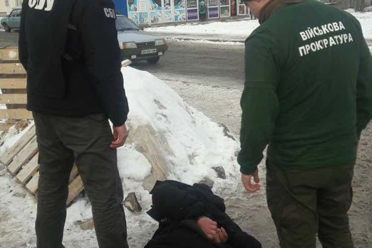 Овруцький суд виправдав ексначальника поліції Лугин, звинуваченого у вимаганні хабаря