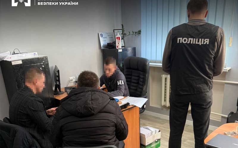 На Житомирщині судитимуть начальника КЕЧ та двох підприємців за відмивання й привласнення 10 млн грн