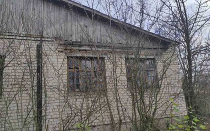 Влада Коростеня планує здати в оренду або продати нежитлове приміщення на території громади