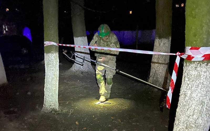 За наказом рф двоє молодиків заховали вибухівки в м’якій іграшці, колонці та термосі – на Житомирщині планували вчинити терористичний акт
