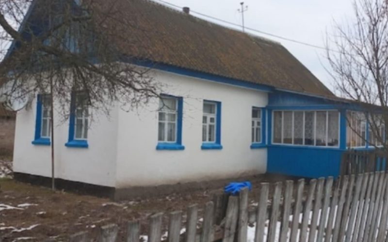 “Газ у печі горить, а заслінка закрита”: подробиці отруєння та загибелі родини з дітьми у Коростенському районі