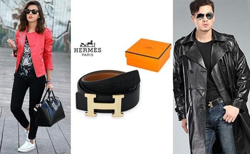 Ремні Hermes від Imidge – це про стиль та смак