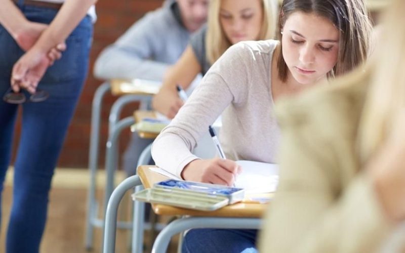 Як та коли в Житомирській області складатимуть національний мультипредметний тест