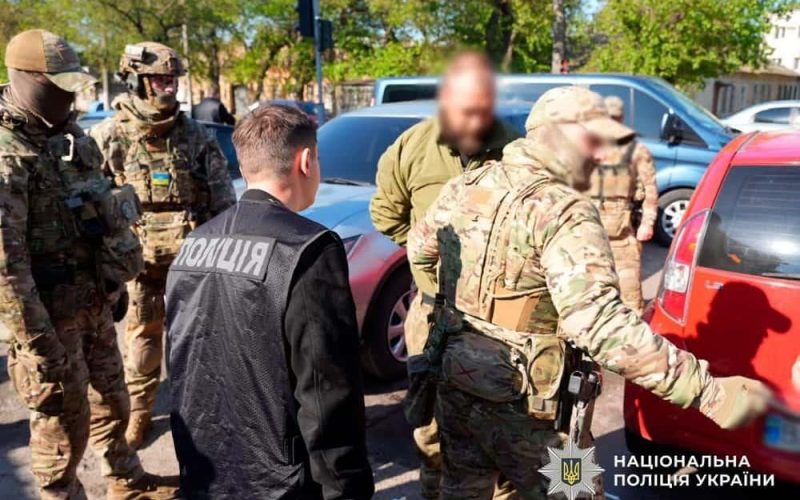 У Житомирській та ще 14-х областях затримали наркоділків та вилучили десятки тонн наркотиків