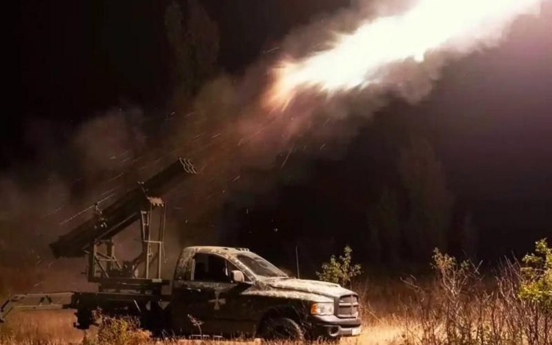 Сьогодні вночі Житомирська область постраждала від атаки рф
