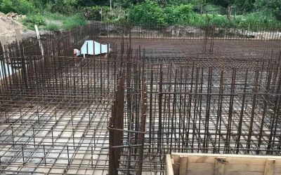 Замовник порушив строки підписання договору – у підрядника розповіли, чому призупинили будівництво укриття в Коростенському ліцеї