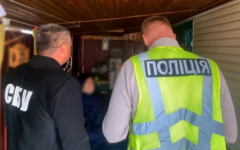 Троє коростенців намагалися отримати “інвалідність” за допомогою лікаря обласної МСЕК
