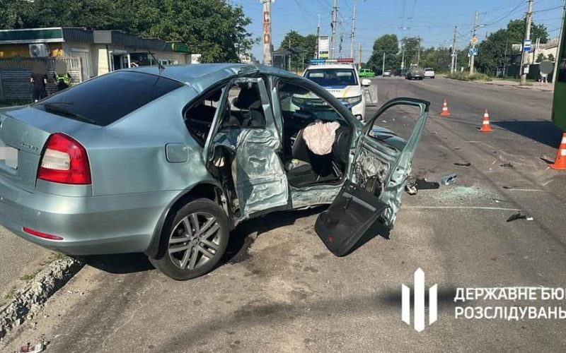 На Житомирщині через прикордонника загинула 16-річна дівчина: рівень алкоголю в крові перевищував норму у 5 разів
