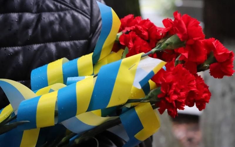 На вічний спочин до Овруча повертається Захисник Володимир Корчемний, який зник безвісти у Запорізькій області у 2023-му