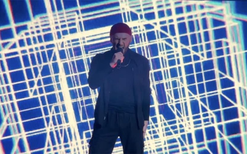 Коростенець Діма Отакот подавав заявку на Нацвідбір Євробачення