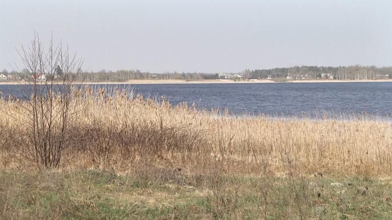 У Коростенському районі з річки Норинь дістали тіло чоловіка