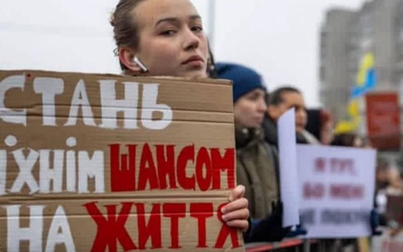 У Коростені відбудеться автопробіг на підтримку військовополонених та безвісти зниклих 