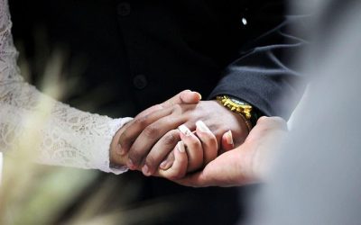 На Житомирщині кількість шлюбів з іноземцями за п’ять років скоротилася утричі