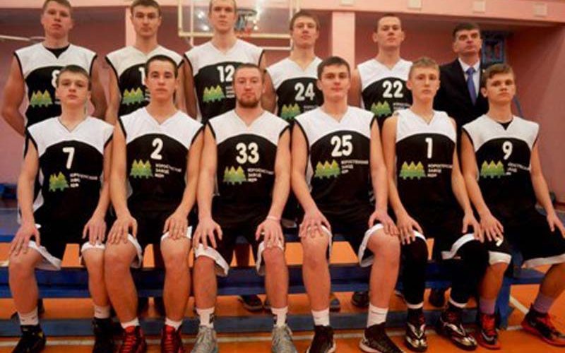 Головний тренер БК “Коростень” Андрій Гурінчук: Ми привчили вболівальників до перемог