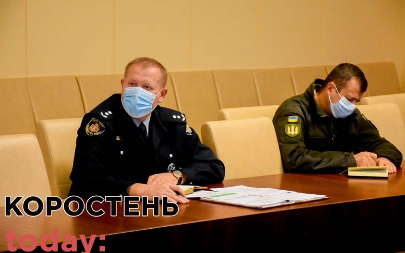 В найближчі тижні кількості хворих на COVID-19 ростиме «в арифметичній прогресії, – голова Житомирської ОДА