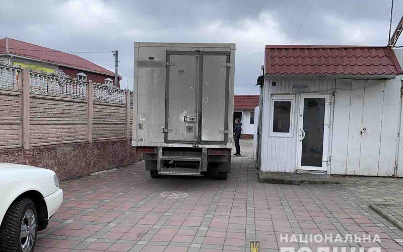 У Коростені під колесами авто травмувалась літня жінка