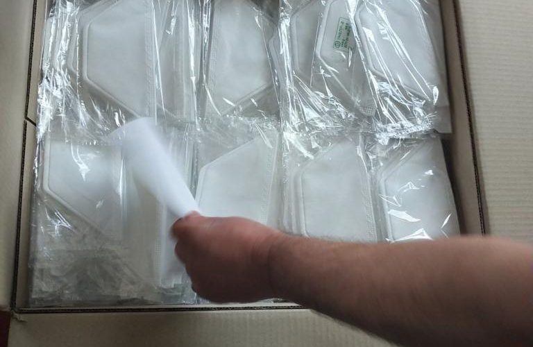 Бізнесмен Буткевич закуповує необхідне в лікарні Житомирської області на 14 млн грн