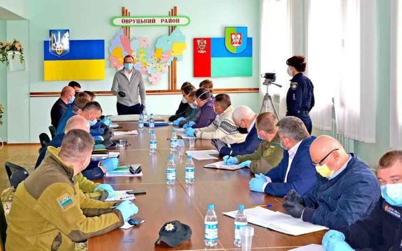 Найважливіше – це люди, – нардеп Арсеній Пушкаренко