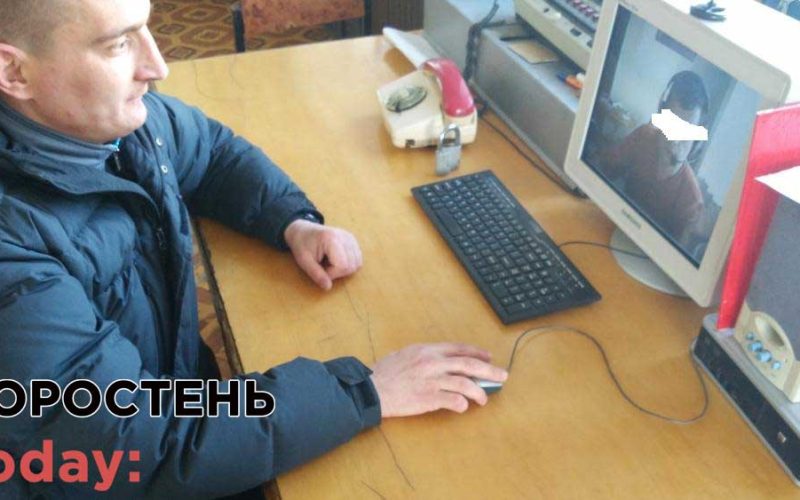 Чиновники на тлі коронавірусу не планують кидати засуджених напризволяще ?ФОТО